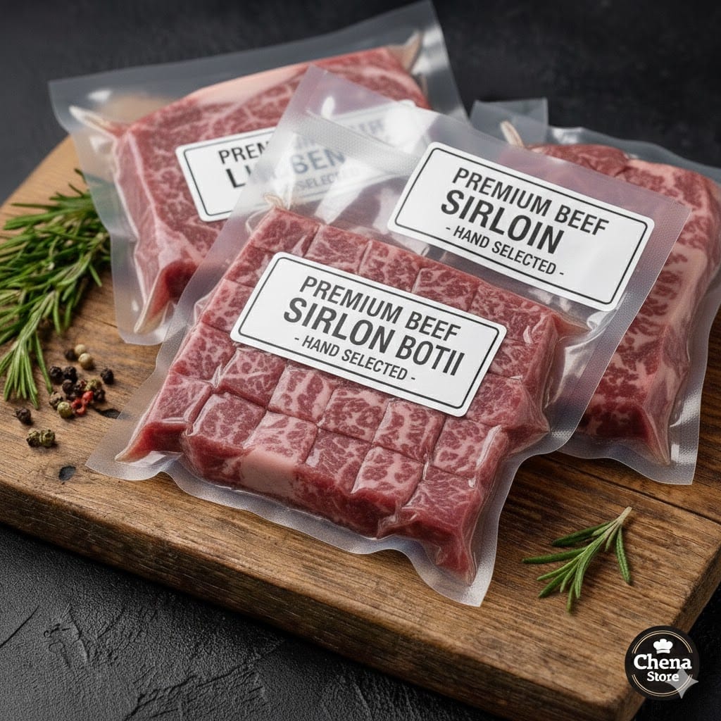 premium beef steak online karachi | Cheena Store
